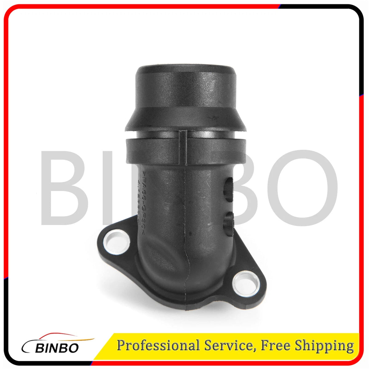 Engine Water Pump Outlet Pipe 11518482253 For Bmw 2-7 Series Z4 X3 X4 X6 07FC0E-D4 - KOEEK