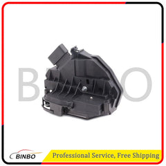 31349864 Rear Left Door Lock Actuator 7PIN for VOLVO S60 MK2 134 2010-18 07FC0E-D4 - KOEEK