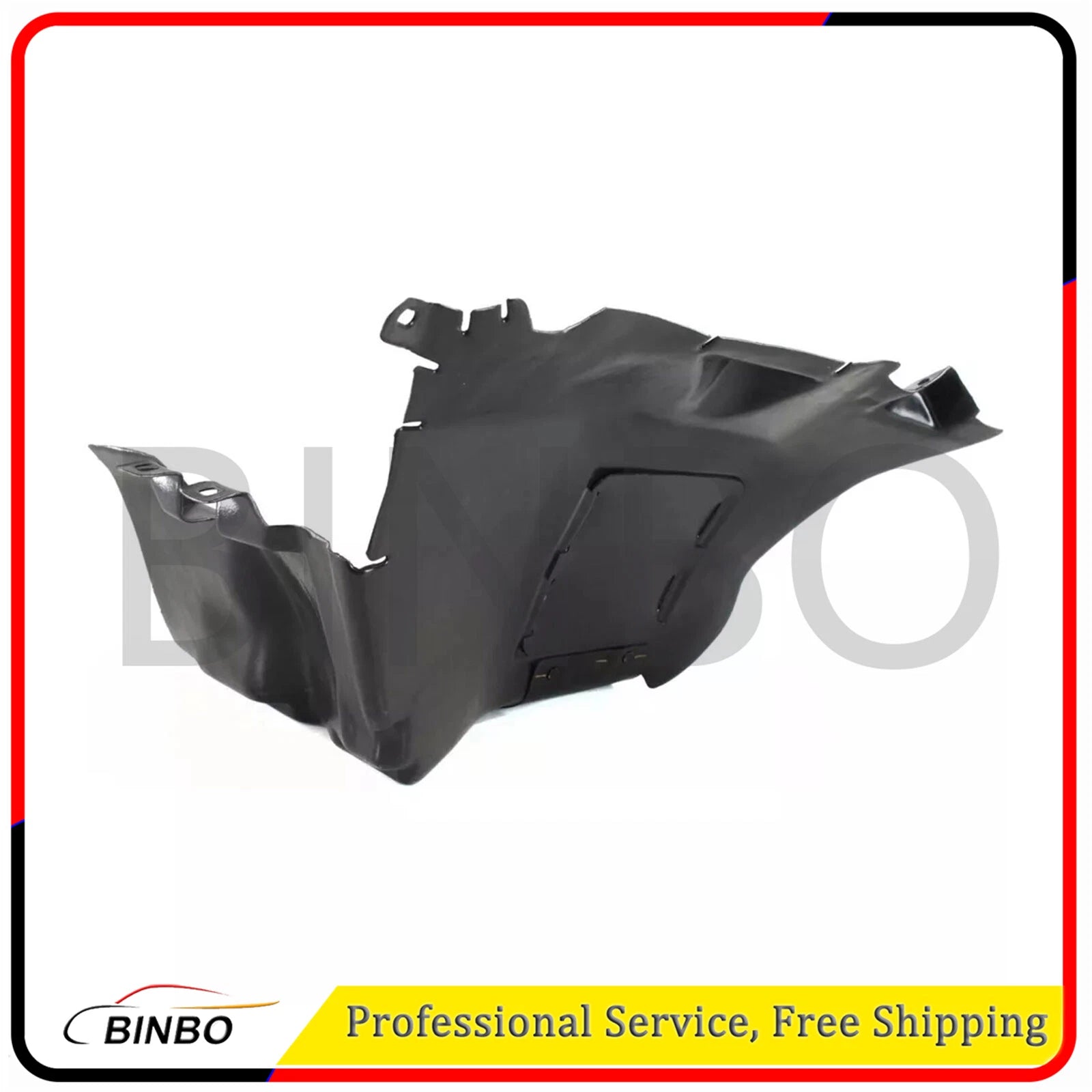 For Mercedes-Benz SLK320 Fender Liner 2001-2004 Front Passenger Side 1706902030 07FC0E-D4 - KOEEK
