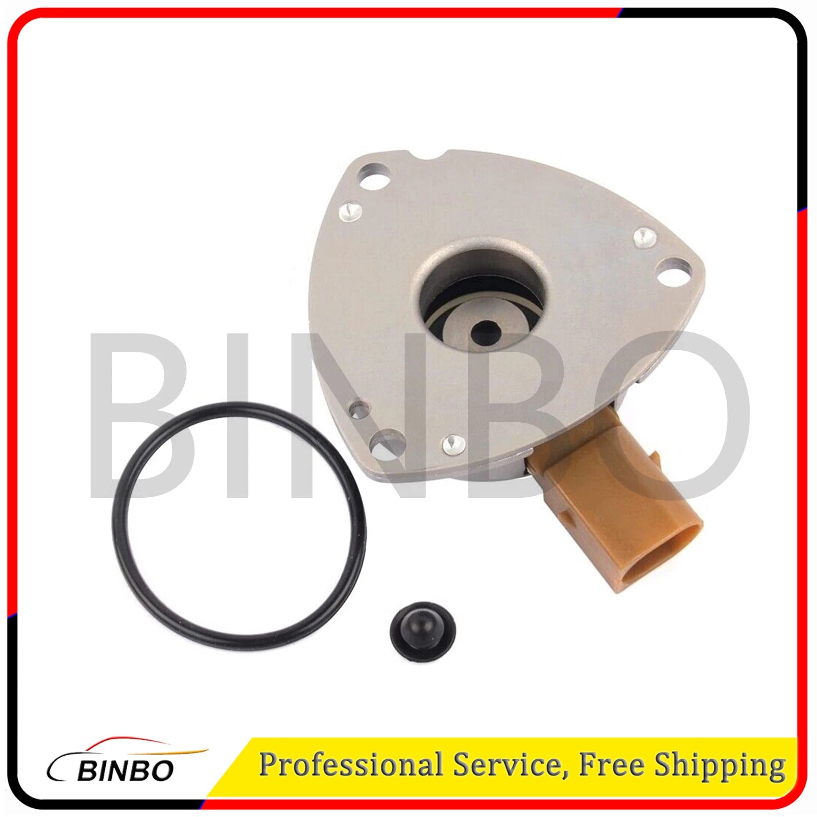 2710510177 Engine Camshaft Adjuster Magnet For Mercedes Benz W203 C230 2003-2005 07FC0E-D4 - KOEEK