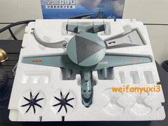 AF1 1/72 Chinese Navy KJ600 Naval Early Warning Aircraft Finished Model Gift 07FC0E-D4 - KOEEK