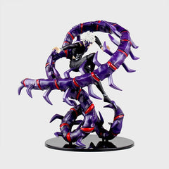Tokyo Ghoul Kaneki Ken Centipede Half Kakuja PVC Figure Anime Statue Toy 28cm BN 07FC0E-D4 - KOEEK