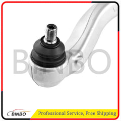 Front Left Forward Control Arm w/Ball Joint for Benz W204 C300 E350 07FC0E-D4 - KOEEK