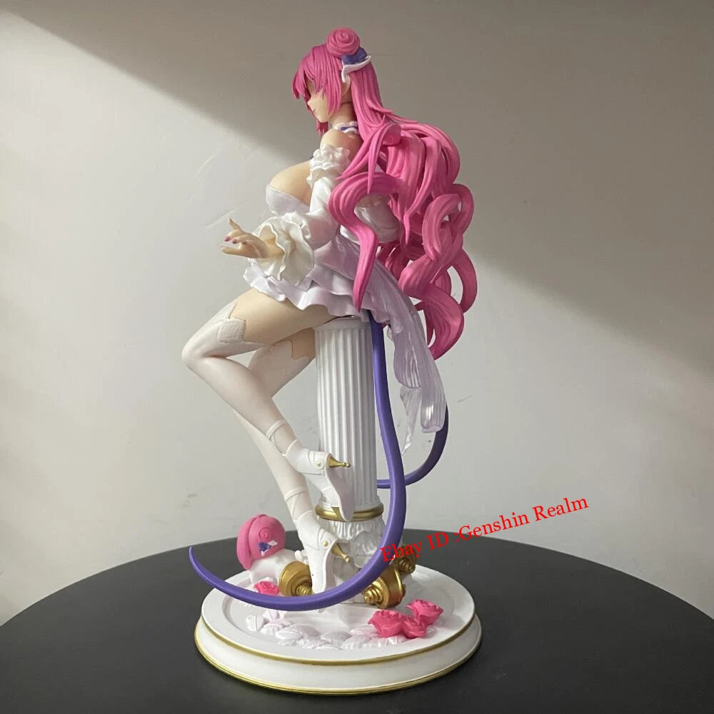 Anime NIKKE:The Goddess of Victory Dorothy Pvc Figure Model Collection Gift 07FC0E-D4 - KOEEK