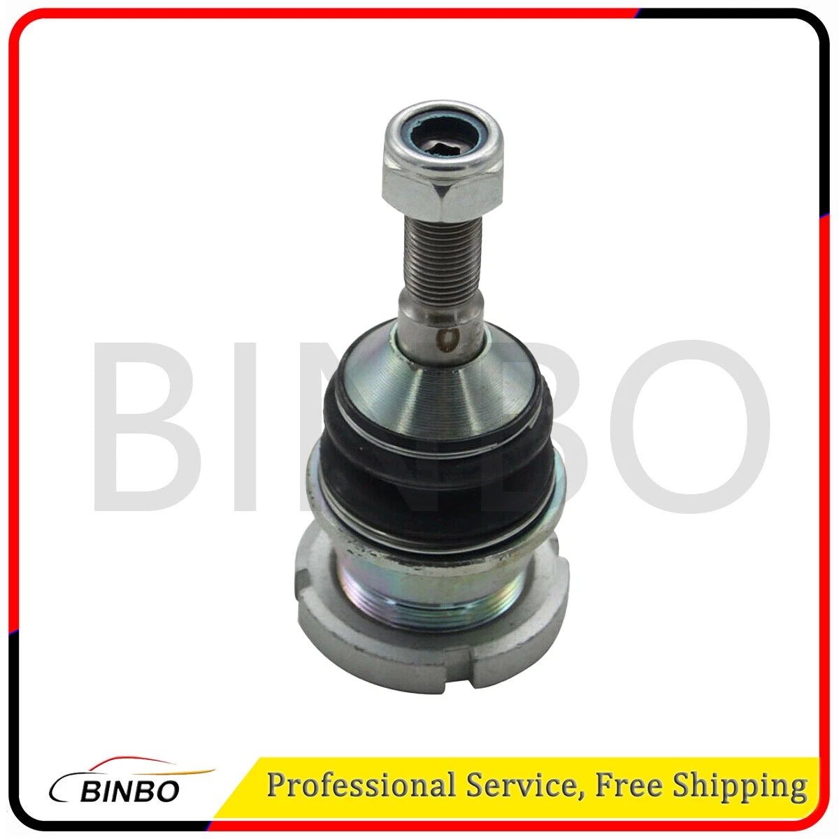 FITS For Mercedes W164 W251 Rear Lower Suspension Ball Joints 1643520327 07FC0E-D4 - KOEEK