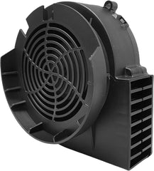 new Replacement 1A Air Blower for Halloween Inflatables, Christmas Yard Black 07FC0E-D4 - KOEEK