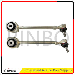 2pc Front Lower Rearward Control Arm Ball Joint Set for Mercedes 4Matic AWD 07FC0E-D4 - KOEEK