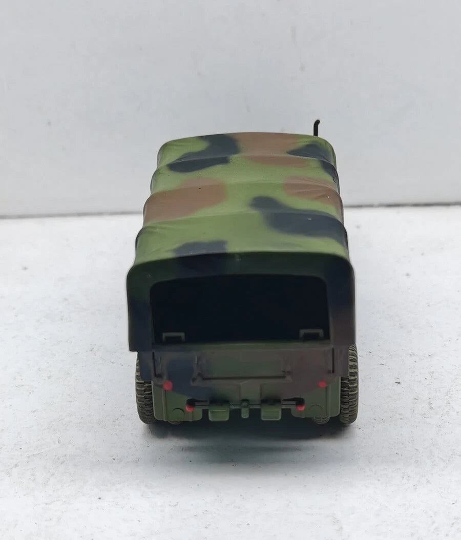 War Wings 1/72 US Army M35 Carco Truck Camouflage Finished Product WAR_WINGS - KOEEK