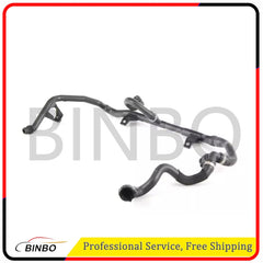 For BMW E88 E90 E92 135 335 N55 Lower Coolant Heater Return Radiator Hose Line 07FC0E-D4 - KOEEK