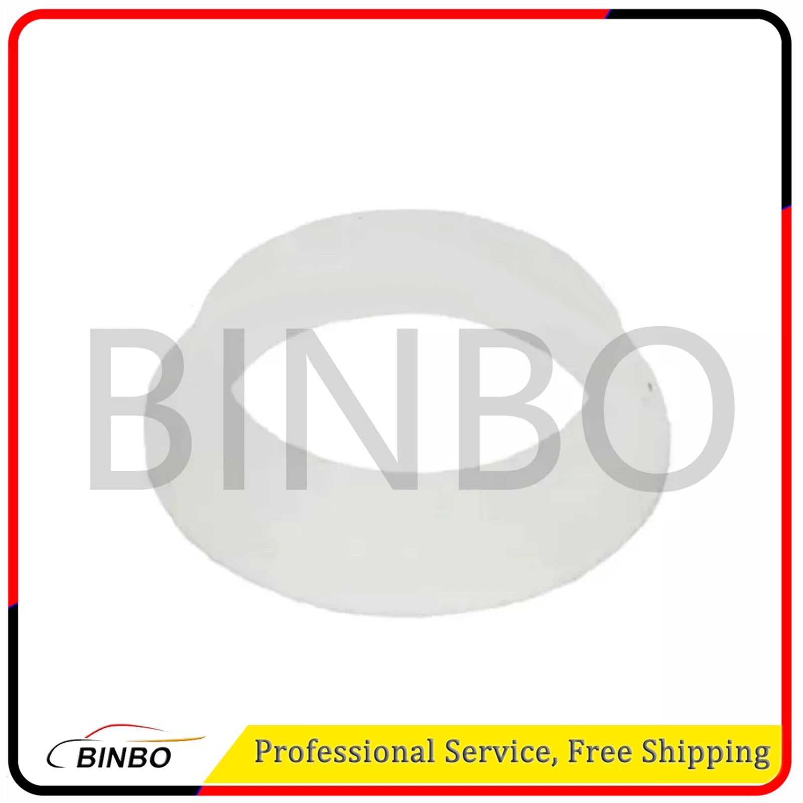 4Pcs Decoupling Sealing Ring 0005429904 For Mercedes S-Class E-Class C-Class 07FC0E-D4 - KOEEK