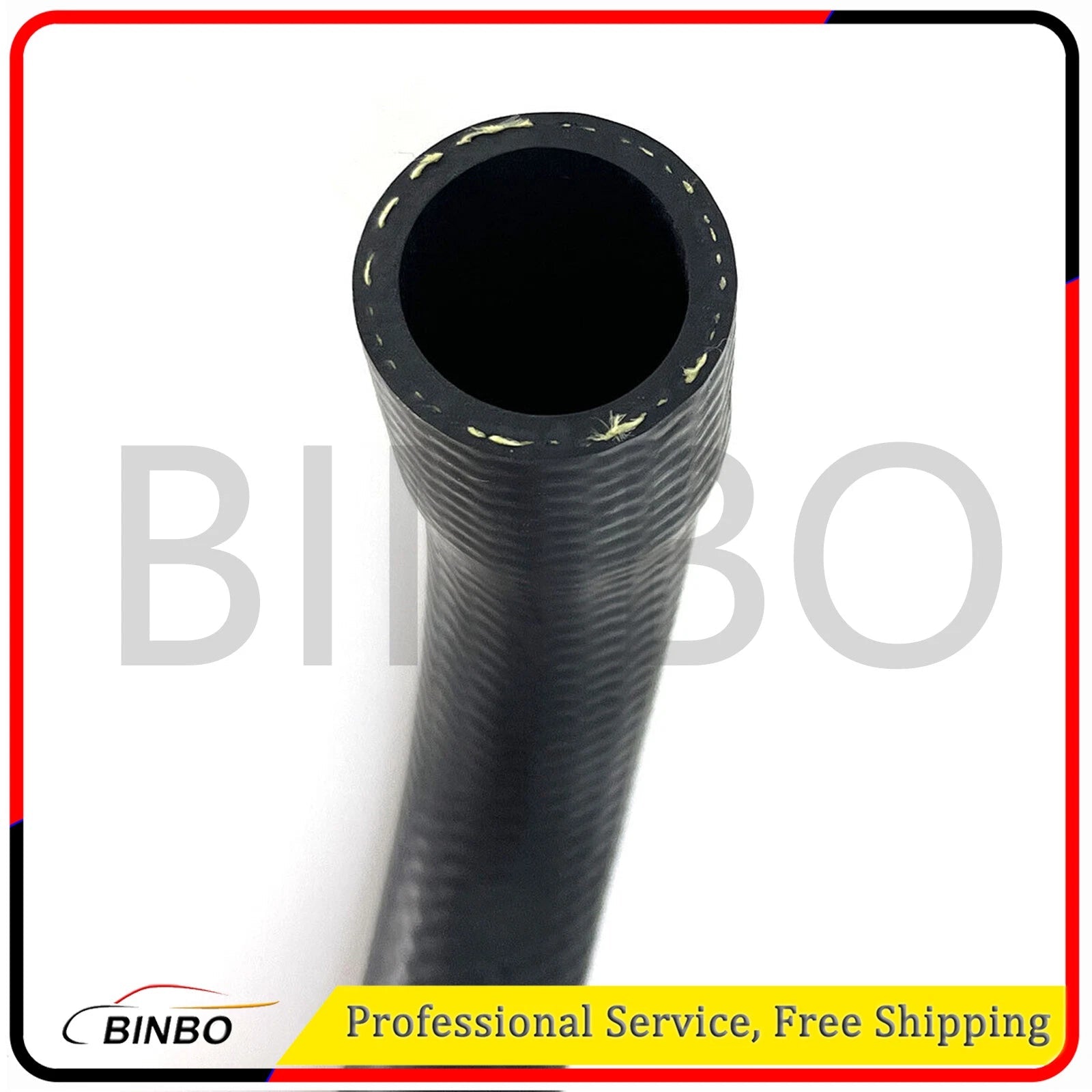 Coolant Overflow Hose For Benz W204 C 200K W212 E63 AMG 2007-2013 2048300096 07FC0E-D4 - KOEEK