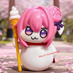 Anime NIKKE:The Goddess of Victory Doro Pvc Figure Model Collection Decor Gift 07FC0E-D4 - KOEEK