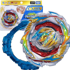 TAKARA TOMY B-199 Gatling Dragon Karma Charge Beyblade Burst Ultimate Official TOMY - KOEEK