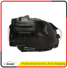 2Pcs/Set Fender Liners Front Driver & Passenger Side for Mercedes GL450 16 07FC0E-D4 - KOEEK