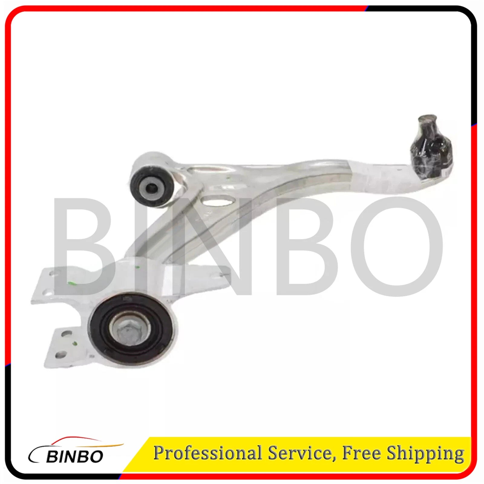 Front Lower Control Arms W/ Ball Joints For Mercedes Benz CLA250 2020 2021 2023 07FC0E-D4 - KOEEK