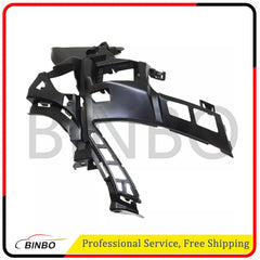 Bumper Retainer For 2014-2017 Mercedes-Benz S63 AMG Front Passenger Side Inner 07FC0E-D4 - KOEEK