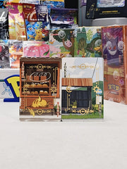 151 Poker Cards Set Pokémon Artist Illustrated Collector Edition Playing Cards 07FC0E-D4 - KOEEK