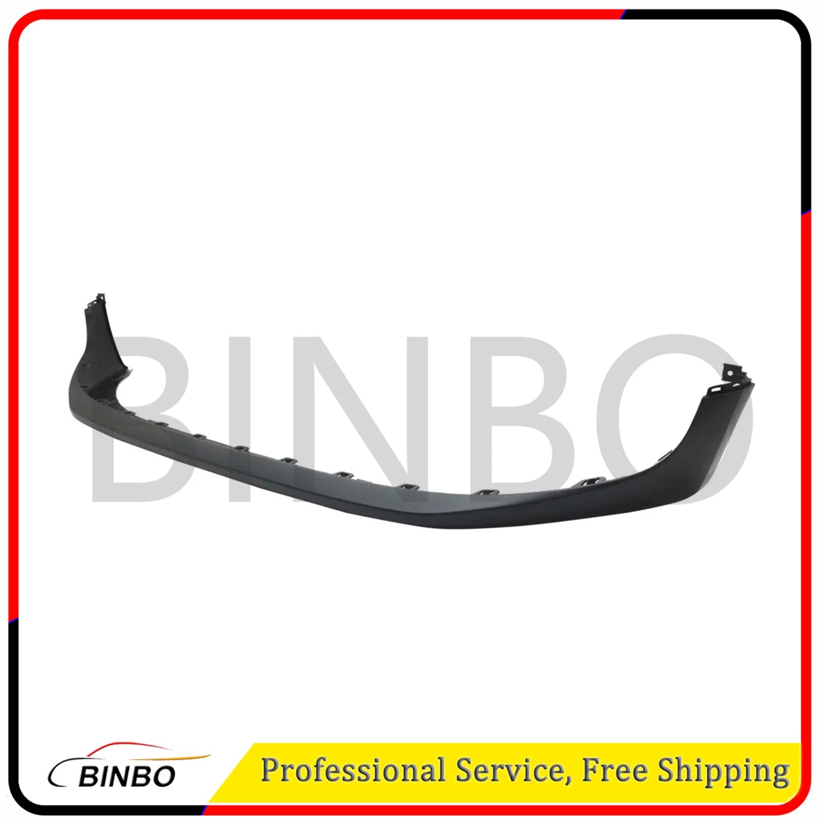 51117301622 Fit For Mini Cooper 2014-2021 Bumper Cover | Front | Lower 07FC0E-D4 - KOEEK