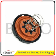 PCV Valve Cover Membrane Kit for Land Rover Jaguar 5.0L LR010780 LR051835 07FC0E-D4 - KOEEK