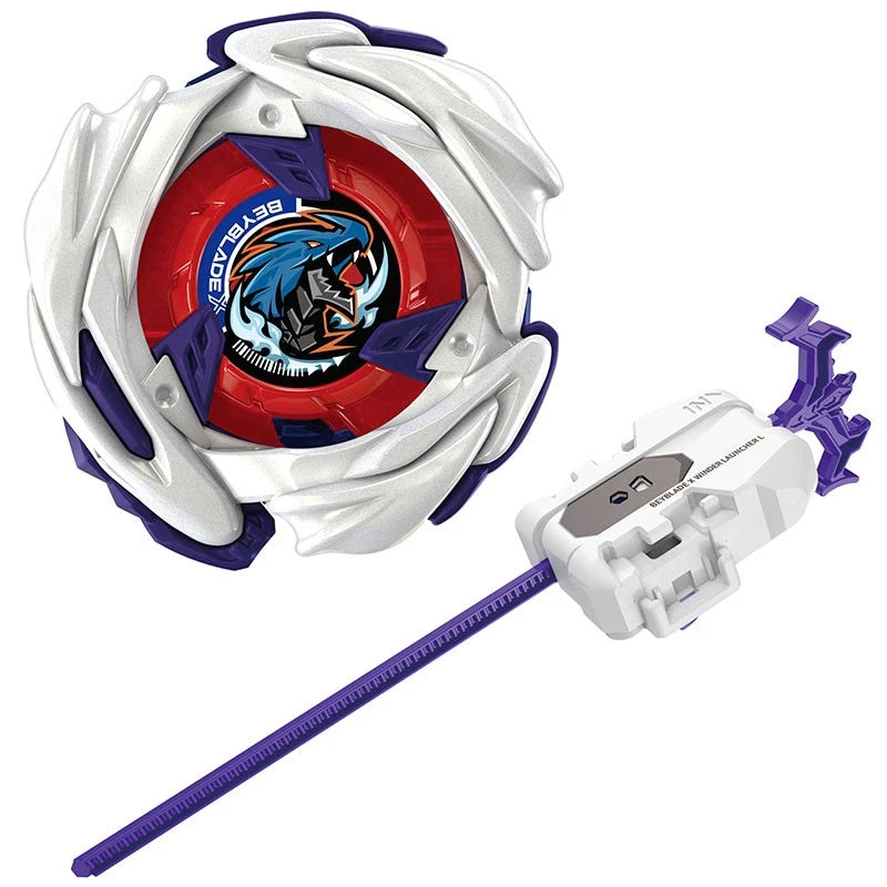 In Stock Takara Tomy Meteor Dragoon 3-70J Booster Burst Beyblade X UX17 Official TAKARA - KOEEK