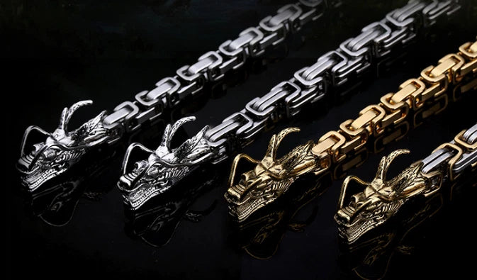 Tactical Steel Whip Kung Fu Bracelet Whip Necklace Waist Chain Car Pendant 07FC0E-D4 - KOEEK