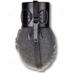 ZWJPW WW2 M1931 German Canteen Reproduction Reenactment 07FC0E-D4 - KOEEK