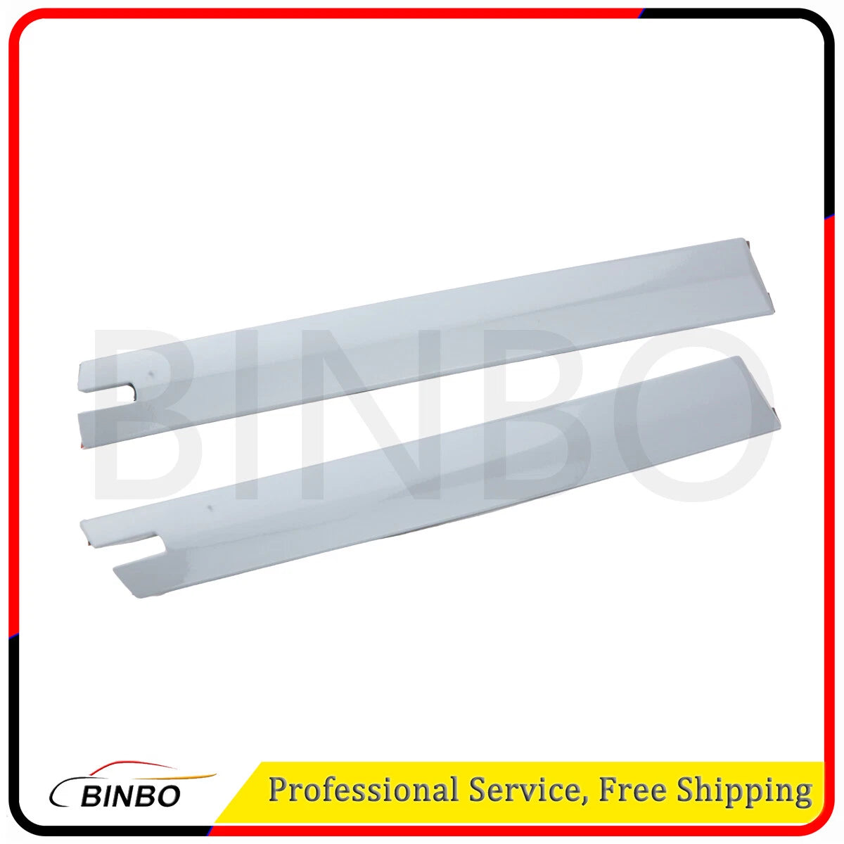 Left+Right Convertible Roof Top Hinge Cover kit For BMW E93 320i F33 435i 07FC0E-D4 - KOEEK