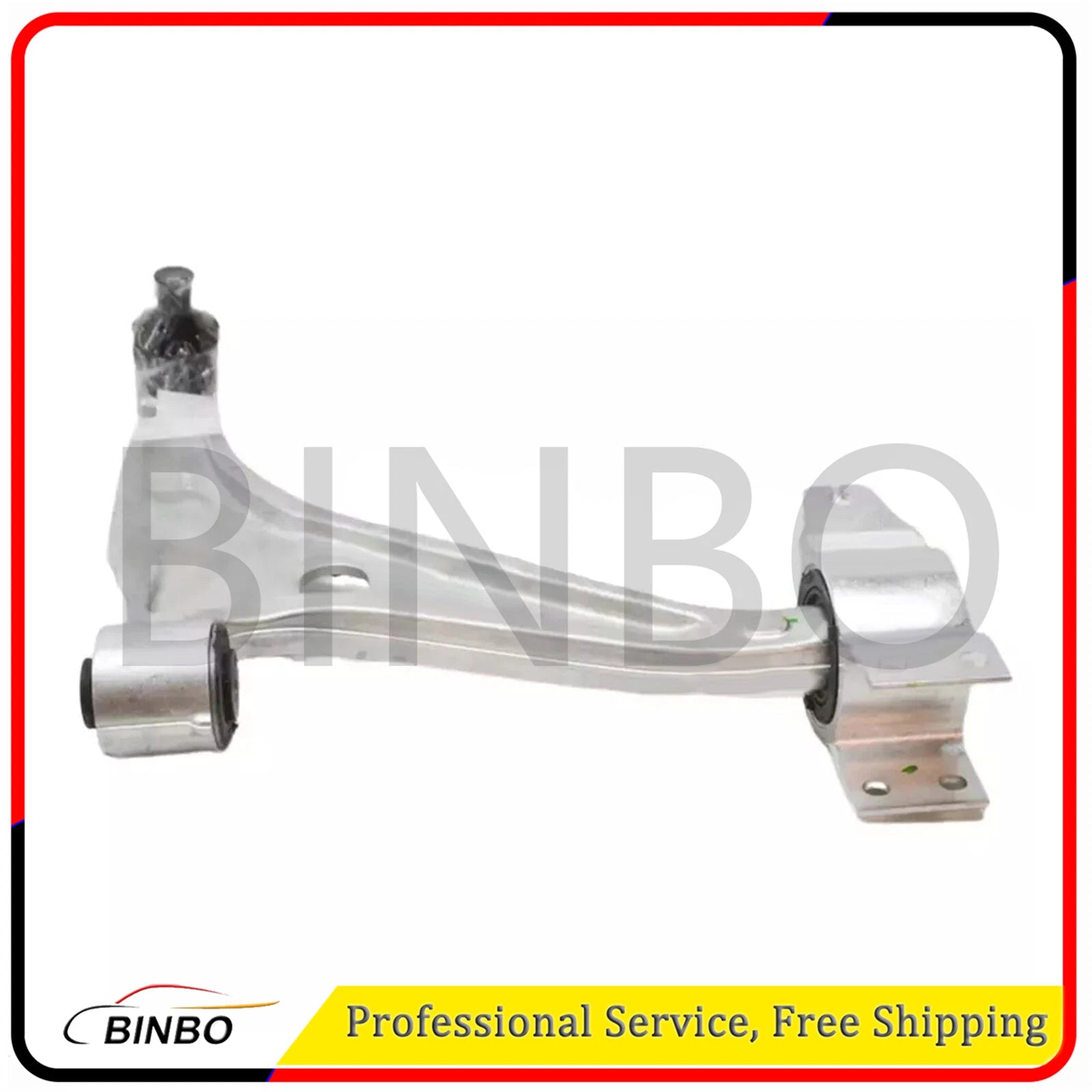 Front Lower Control Arms W/ Ball Joints For Mercedes Benz CLA250 2020 2021 2023 07FC0E-D4 - KOEEK