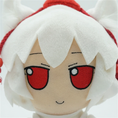 Touhou Project Fumo Momiji Momizi Series Plush Doll Stuffed Toy Xmas Gift 20cm GIFT - KOEEK
