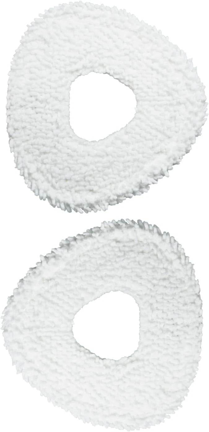 Mop Pads for Robot Vacuum and Mop（Model:Freo Z Ultra |Freo X Ultra |Freo) 07FC0E-D4 - KOEEK