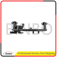Coolant Flange Outlet Pipe with Temp Sensor LR018273for Land Rover LR4 RR Sport 07FC0E-D4 - KOEEK