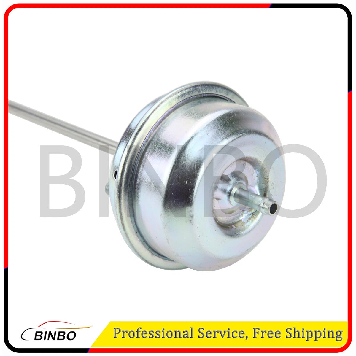 Turbo Wastegate Actuator for Benz E C Klasse W204 C300 A2740903580 Turbocharger 07FC0E-D4 - KOEEK