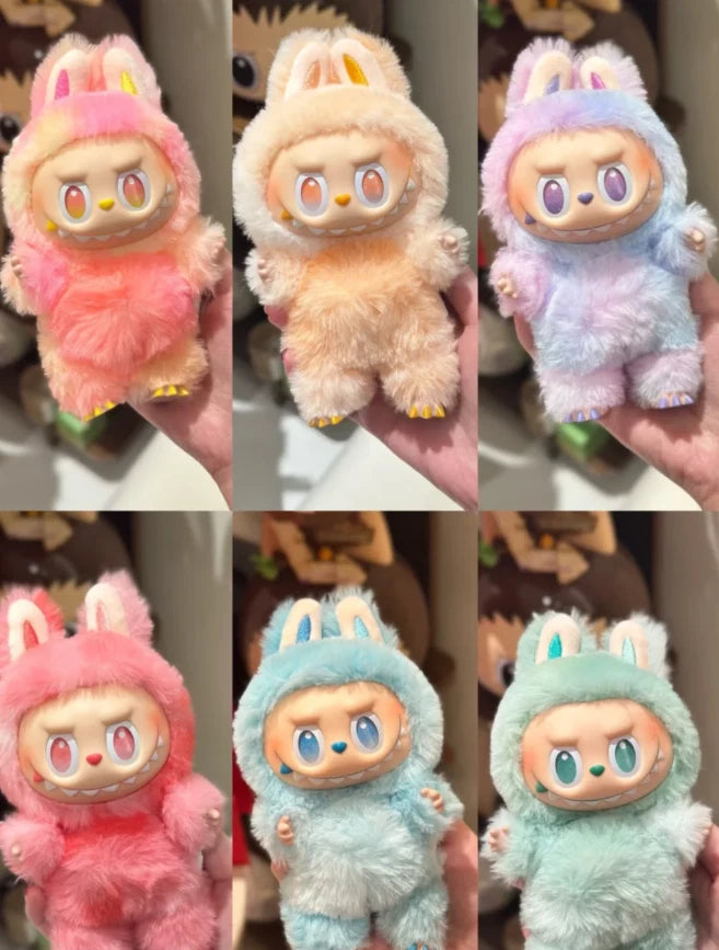 💥POP MART “High-Energy Ahead” Series Blind Boxes, Limited-Time Low Prices💥 07FC0E-D4 - KOEEK