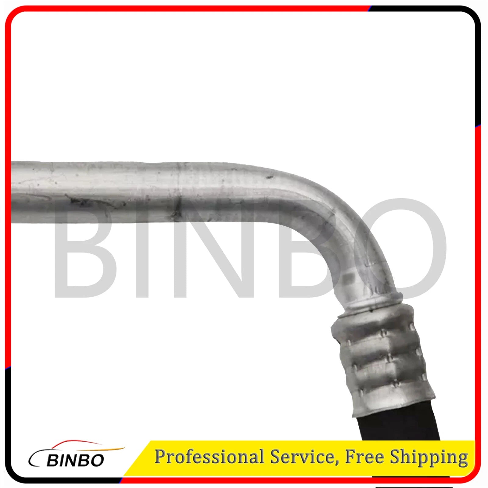 AC Air Conditioning Line Pipe Hose For Mercedes X164 GL450 07-12 07FC0E-D4 - KOEEK