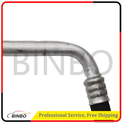 AC Air Conditioning Line Pipe Hose For Mercedes X164 GL450 07-12 07FC0E-D4 - KOEEK