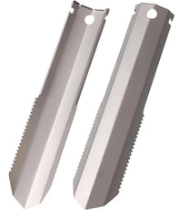 Titanium Shovel Camping Portable Digging Multifunctional Gardening Shovel 07FC0E-D4 - KOEEK