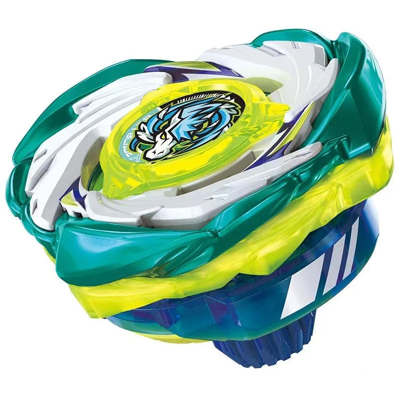 TAKARA TOMY Pegasus Blast ATr Burst Beyblade X Starter Launcher CX07 In Stock TAKARA - KOEEK