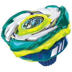 TAKARA TOMY Pegasus Blast ATr Burst Beyblade X Starter Launcher CX07 In Stock TAKARA - KOEEK