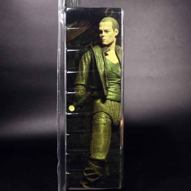 NECA Ellen Ripley Fiorina 161 Prisoner Alien 7" Action Figure Series 8 1:12 NECA - KOEEK