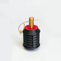 Japanese Type 97 /91 Hand Grenade 1:1 Plastic Prop Replica Model Set of 2 07FC0E-D4 - KOEEK