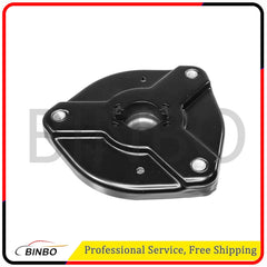 Front Strut Mounts Shock Bushing Support 2043200073 For Benz W204 C180K C200K 07FC0E-D4 - KOEEK