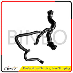 17127604913 Water Tank Upper Pipes Fits For Rolls-Royce Ghost RR4 WRAITH DAWN 07FC0E-D4 - KOEEK