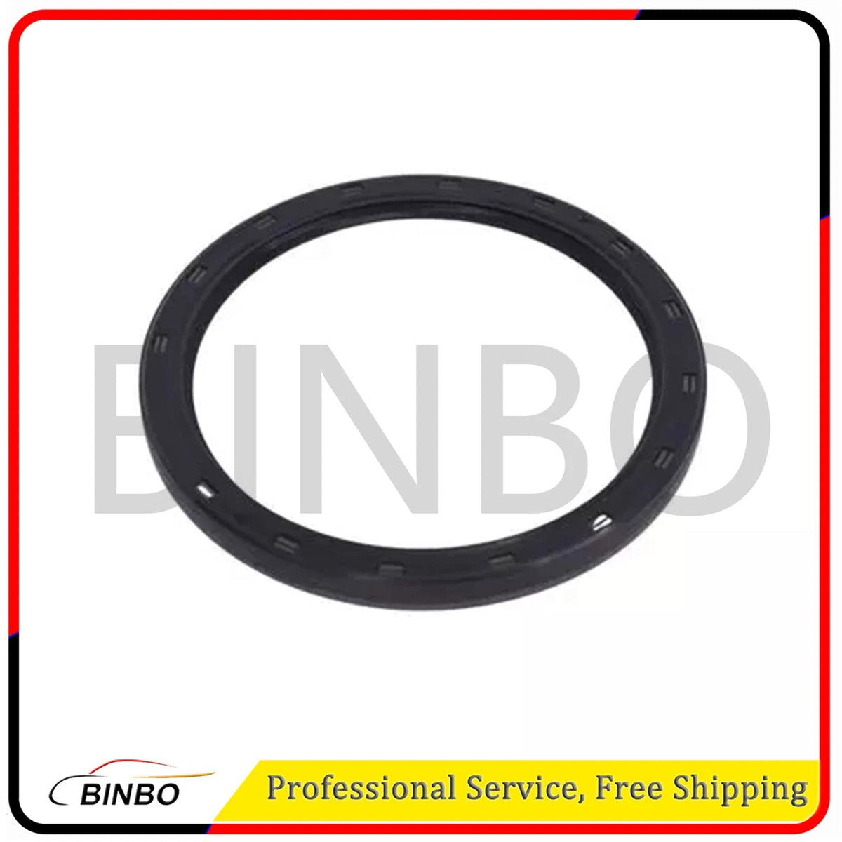 Shaft Seal Crankshaft For MERCEDES-BENZ 0169972046 07FC0E-D4 - KOEEK