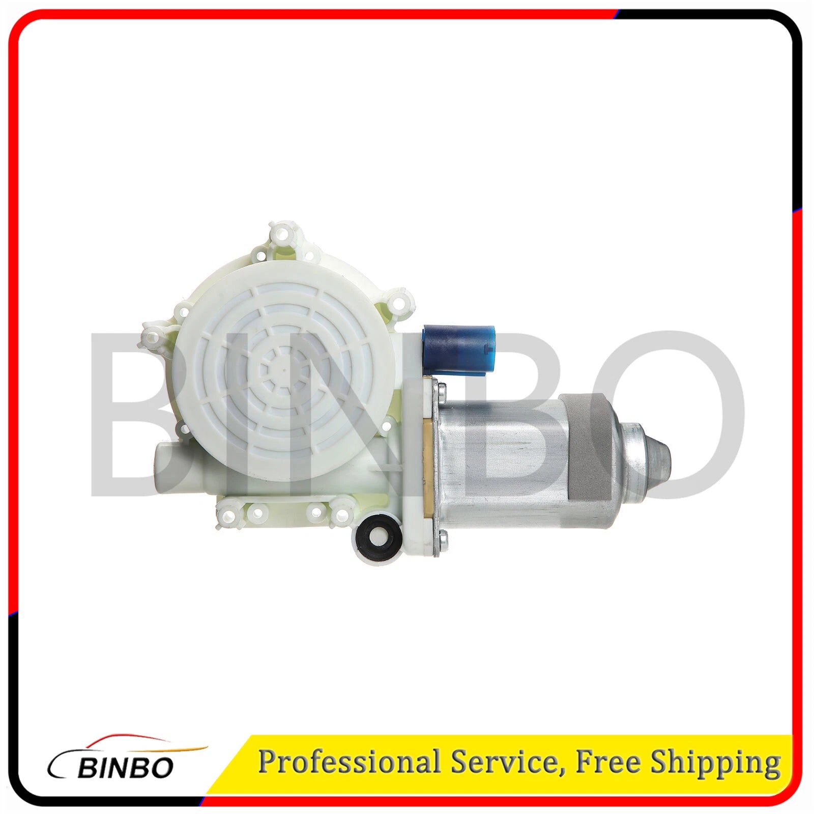 Window Lift Motor for BMW E39 525i 528 540i Z8 97-03 Front RH or Rear LH 742-911 07FC0E-D4 - KOEEK