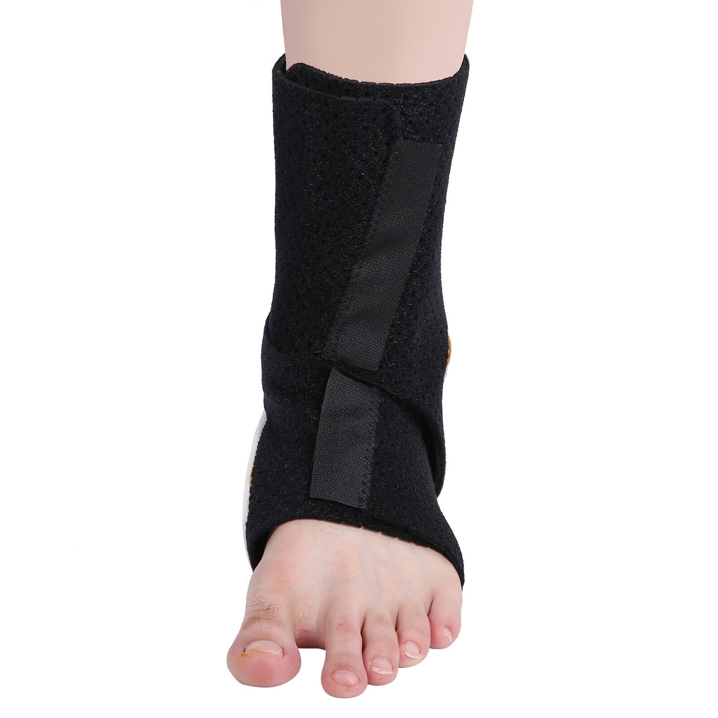 new Orthopedic Ankle Support Foot Drop Brace Splint Hemiplegia Rehabilitation ABE koeek - KOEEK