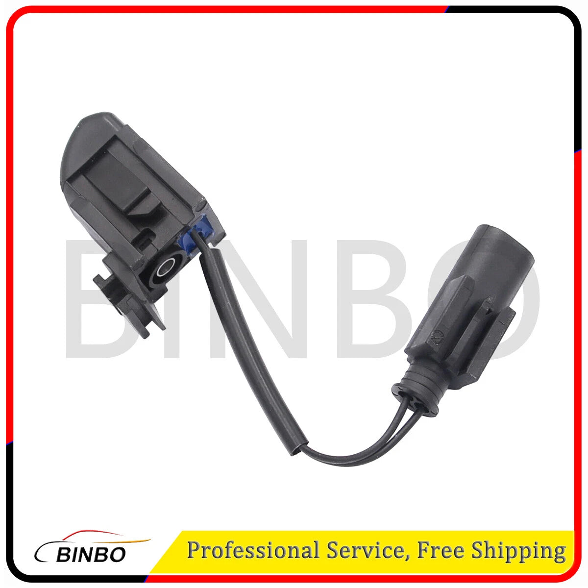 Fits Benz W203 W208 W209 W211 W219  Front Windshield Wiper Nozzle A2118601147 07FC0E-D4 - KOEEK