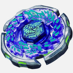 TAKARA TOMY Ray Gil 100RSF Beyblade Metal Fusion Fury BB91  In Stock TAKARA - KOEEK