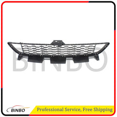 For BMW 430i/440i xDrive Gran Coupe Front Bumper Grille 2017-2019 Center Plastic 07FC0E-D4 - KOEEK