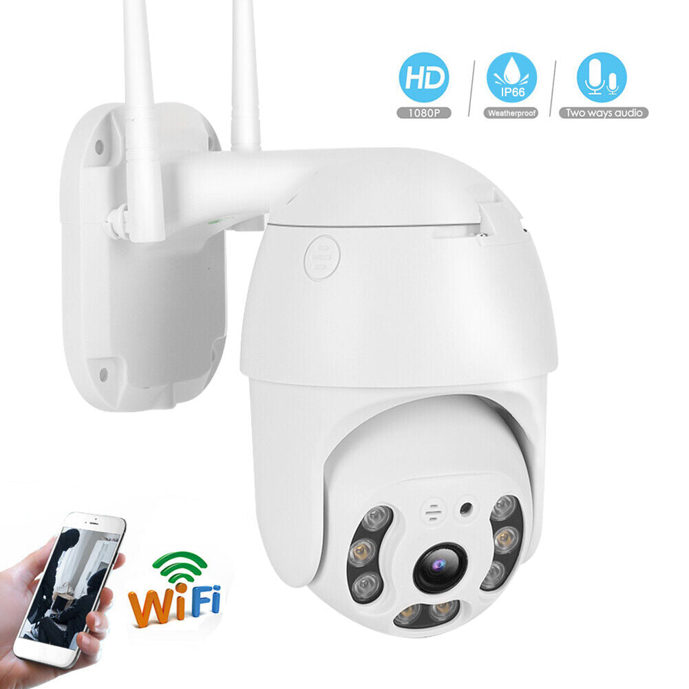 new Surveillance Security Camera Surveillance Cameras For Online Learning Portrait koeek - KOEEK