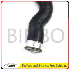 Intercooler Turbocharger Booster Air Intake Hose For BMW xDrive 25 d sDrive 25 d 07FC0E-D4 - KOEEK